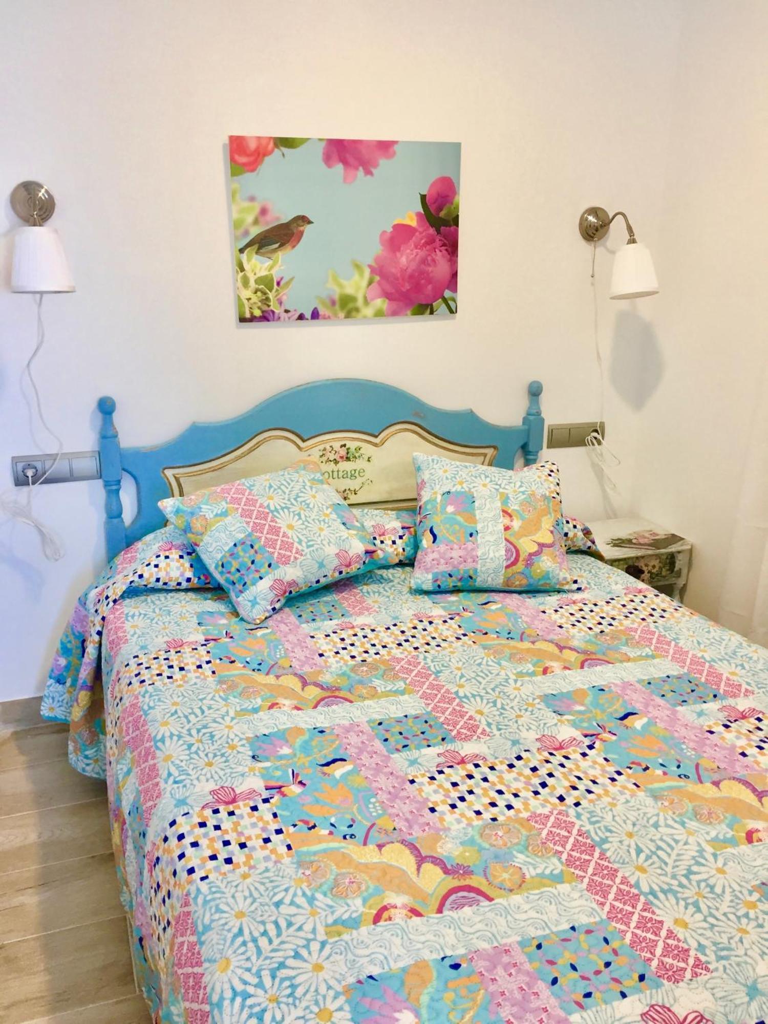 Apartamento Torre San Francisco Benalmádena Exterior foto